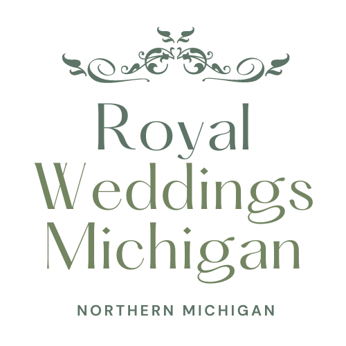 Royal Weddings Michigan